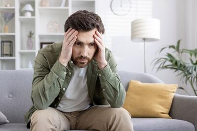 یک راه ساده برای کاهش استرس و بهبود خلق و خو