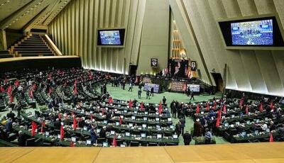  فارس: انتخابات ریاست کمیسیون امنیت ملی مجدد برگزار می‌شود