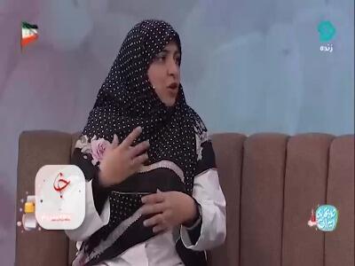 اهمیت تغذیه کودک با شیر مادر تا ۲ سالگی