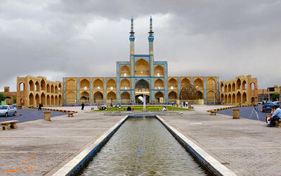  اعلام مشوق‌های جدید سرمایه‌گذاری در حوزه گردشگری یزد