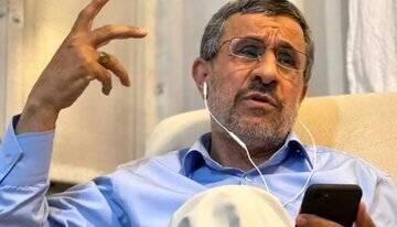 اطلاعیه دفتر محمود احمدینژاد در پاسخ به ادعاهای سراسر کذب روزنامه نیویورک تایمز