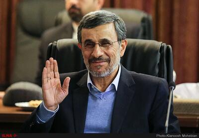 اطلاعیه دفتر احمدینژاد در پاسخ به ادعاهای روزنامه نیویورک تایمز