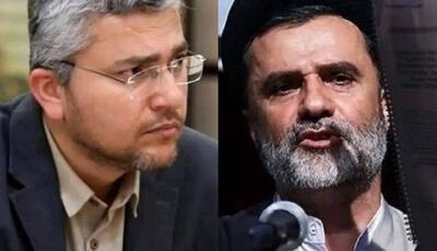  نبویان و ابراهیم رضایی از هیئت رئیسه کمیسیون امنیت ملی مجلس کنار گذاشته شدند