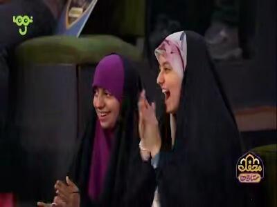 چالش احسان با زبان فارسی