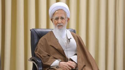  آیت‌الله جوادی آملی: اسرائیل و آمریکا در مقابل ایران ذلیل شدند