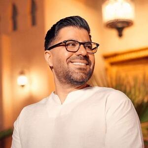  آهنگ «سودای تو» از حامد همایون