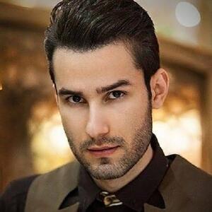 آهنگ «حنا» با صدای مهدی احمدوند