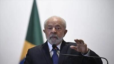 صحبتهای عجیب رئیس جمهور برزیل/ با احمدینژاد توافق کردم که ایران هرگز سراغ سلاح هستهای نرود!