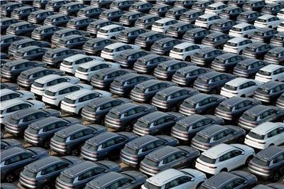 عصر خودرو - خودروهای وارداتی فقط پس از ورود به گمرک امکان فروش دارند