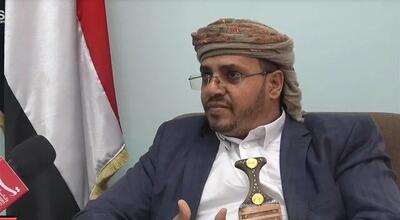  انصارالله: متعهد می‌شویم نبرد طوفان‌الاقصی را تا زمان نابودی اشغالگران ادامه دهیم