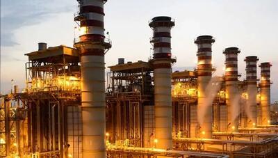  آسیب به نیروگاه و بندرگاه کیش در پی حملات بامداد امروز