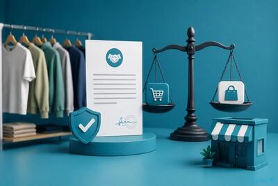 نامه اتحادیه پوشاک به بازیگران BNPL: اجرای رأی شورای رقابت را جدی بگیرید