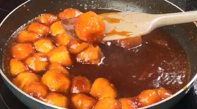 طرز تهیه یک دسر جدید تابستانی با موز و دارچین