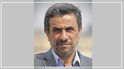 اطلاعیه دفتر احمدی‌نژاد در پاسخ به نیویورک تایمز