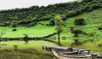  تصویری از یک مسافرخانه در قائمشهر؛ سال 1316
