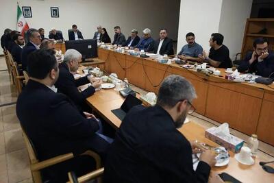  عارف: کلمه «منع» دیگر در ادبیات توسعه فناوری ایران جایی ندارد