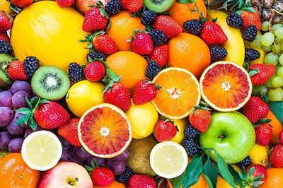  این میوه‌ها را با معده خالی نخورید