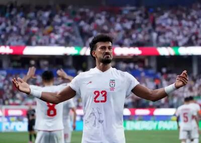  رامین رضاییان کل اروپا را می‌دود تا به ایران برسد!