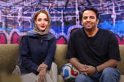 المیرا دهقانی: پدرم میخواست مثل خودش دکتر شوم