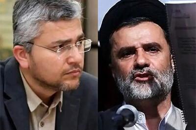 انتخابات ریاست کمیسیون امنیت ملی باطل شد
