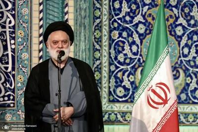  سیدمصطفی خامنه‌ای: صبر منافاتی با انتقام ندارد