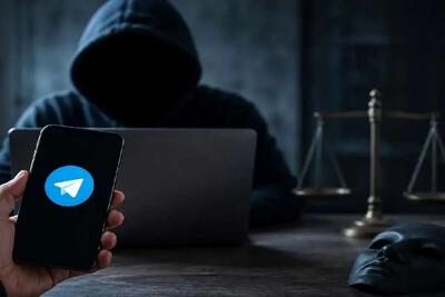  بازار سیاه تصاویر شخصی زنان در یک کانال تلگرامی