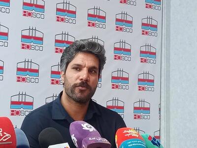برای دفاع از عنوان قهرمانی در لیگ برتر فوتسال آماده میشویم