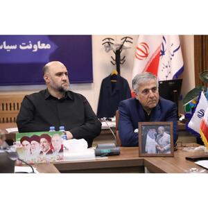  تولایی: بنادر مازندران محور جهش اقتصاد دریامحور و تجارت شمال کشور خواهند بود