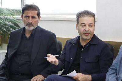  شهردار اردبیل: امکان تبدیل آرای قطعی تخریب ماده ۱۰۰ به جریمه نقدی فراهم شد
