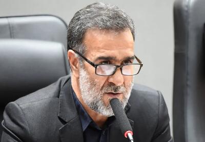 هیئت‌های ورزشی البرز برنامه‌های فدراسیون‌ها را بومی‌سازی کنند