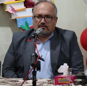  طرح «حامی» فرصتی برای جبران افت یادگیری و ارتقای کیفیت آموزشی است