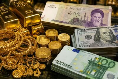 پیشبینی قیمت سکه سهشنبه ۲۳ تیر / دلار پشت مرز ۱۸۰ هزار تومان