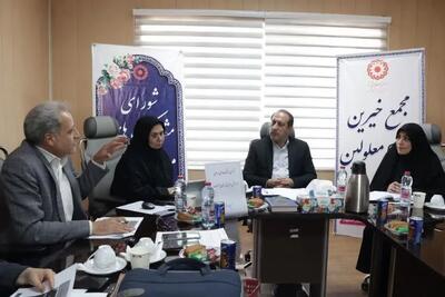  معاون سیاسی و اجتماعی استاندار اصفهان: مشارکت‌های مردمی باید نتیجه‌محور و هدفمند دنبال شود