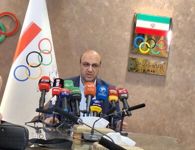  دبیرکل کمیته ملی المپیک: پاداش وزارت ورزش و جوانان به مدال آوران بازی‌های آسیایی ناگویا مستقل از پاداش کمیته ملی المپیک است