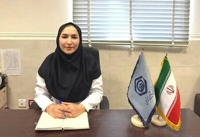  ارائه بیش از ۱۲۵ هزار خدمت درمانی رایگان به بیمه‌شدگان تأمین اجتماعی لامرد در سال ۱۴۰۴