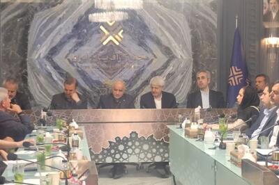 تأکید وزیر دادگستری بر حل مسائل حقوقی قضایی کارآفرینان