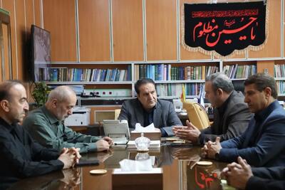  کرمی: حمل‌ونقل اربعین باید با برنامه‌ریزی منسجم و هدفمند مدیریت شود