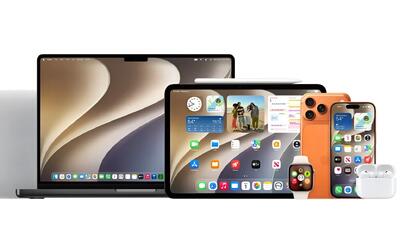 اپل بتای عمومی iOS ۲۷ را با سیری هوشمند منتشر کرد