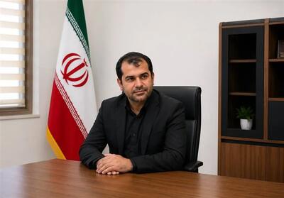 انتصاب معاون توسعه شرکت بنادر و فرودگاه قشم