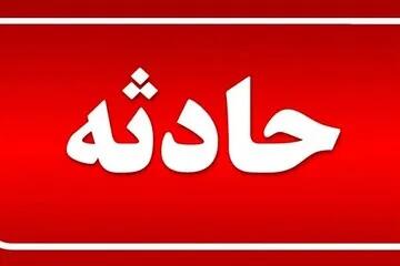  عملیات نجات در آب‌های بندرعباس؛ انتقال ۲۳ خدمه کشتی حادثه‌دیده