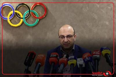  علی نژاد : فاضل اتراچالی و آتوسا گلشادنژاد به عنوان پرچمدار کاروان ایران در بیستمین دوره بازی‌های آسیایی آیچی - ناگویا ۲۰۲۶ انتخاب شدند