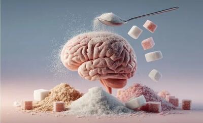 آیا مغز شما پیرتر از سن واقعیتان است؟ / نقش غافلگیرکننده قند خون در زوال شناختی