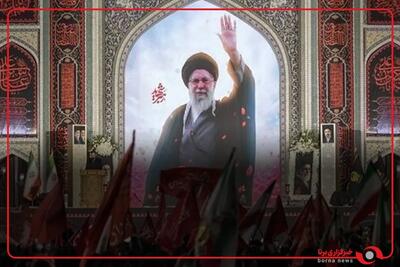  آغاز مراسم بزرگداشت امام مجاهد شهید در مصلای امام خمینی(ره) تهران با تلاوت آیاتی از کلام‌الله مجید ۱۴۰۵/۰۴/۲۳