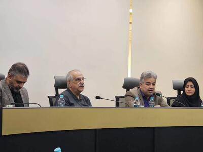  امضای تفاهم‌نامه میان موسسه فرهنگی موزه‌های دفینه و موسسه کمک به توسعه فرهنگ و هنر