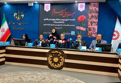 افتتاح هشت «خانه مانا» در مراکز استانها/ آزمون استخدامی ویژه افراد دارای معلولیت آبانماه برگزار میشود