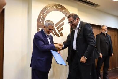  مدیرکل جدید پست یزد: توسعه خدمات هوشمند و اجرای جی‌نف در اولویت است