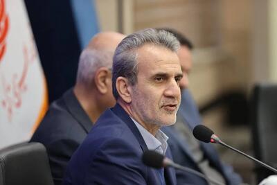  موسوی‌چلک: بیش از ۴۳۵ هزار نفر در طرح سلامت روان مشارکت کردند/ خدمات مداخله‌ای رایگان ارائه می‌شود