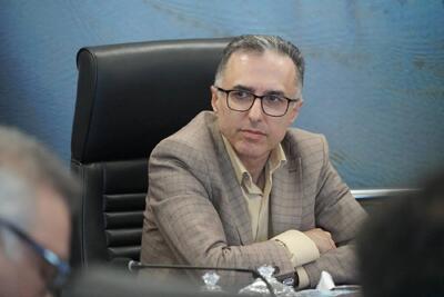  مدیرکل بنادر و دریانوردی استان گیلان: بنادر گیلان با وجود افت تراز آب، پذیرای تمامی شناورها است