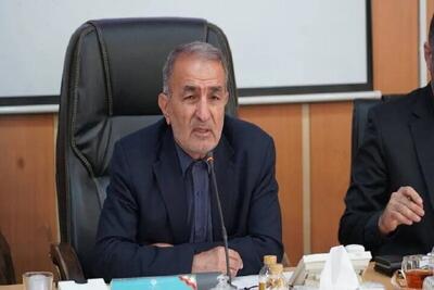  استاندار: طرح‌های هفته دولت در کهگیلویه و بویراحمد با اعتبار ۲۳ همت آماده افتتاح و کلنگ‌زنی است
