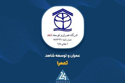  آگهی مزایده «ثعمرا» منتشر شد؛ جزئیات فروش ۲ واحد مسکونی